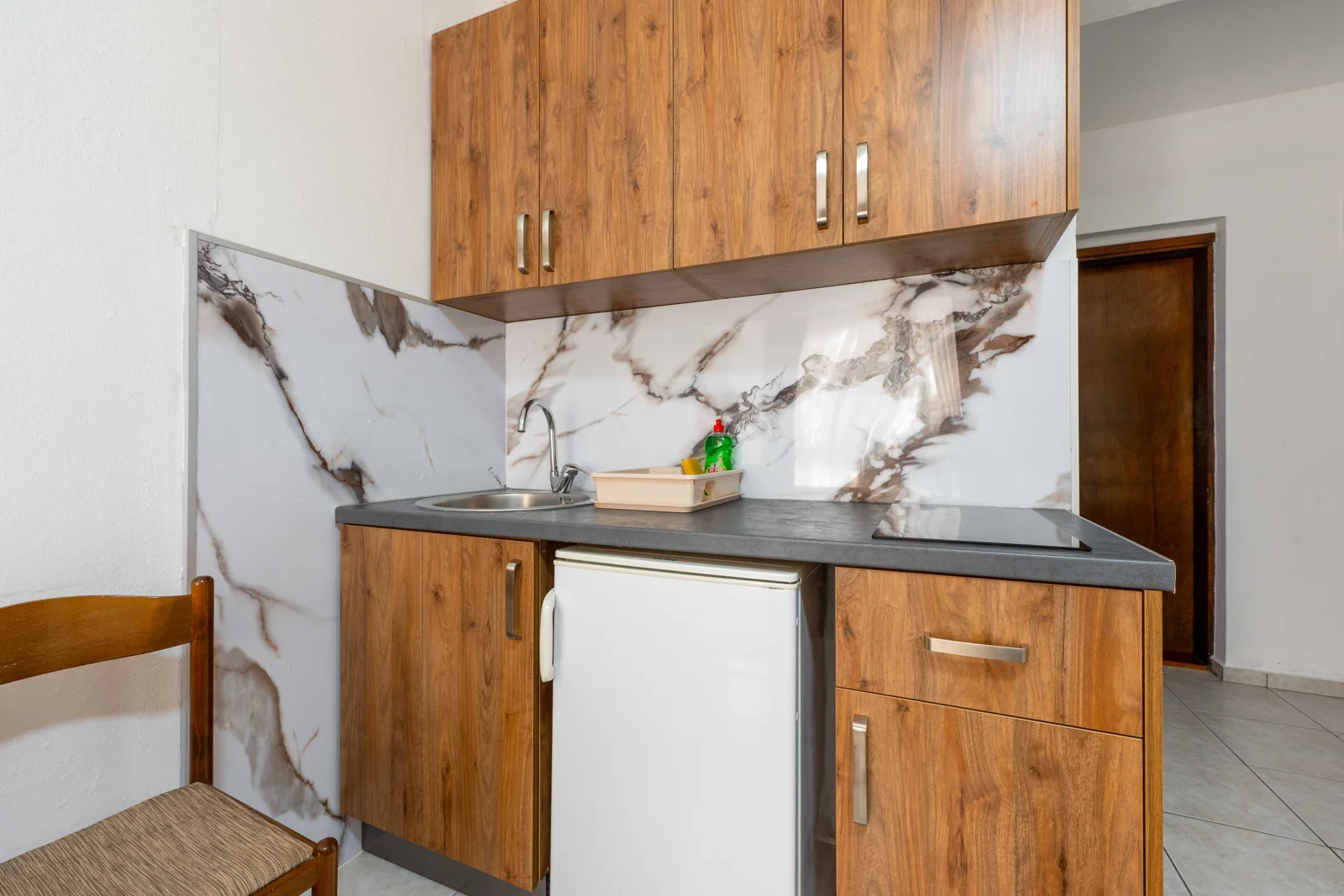 Kitchen — Villa Glavanović