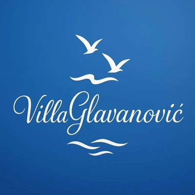 Villa Glavanović logo